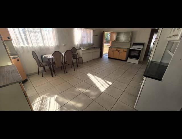 3 BEDROOM HOUSE FOR SALE IN WITPOORTJIE